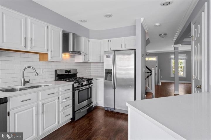 7439 Heatherfield Lane - Photo 11