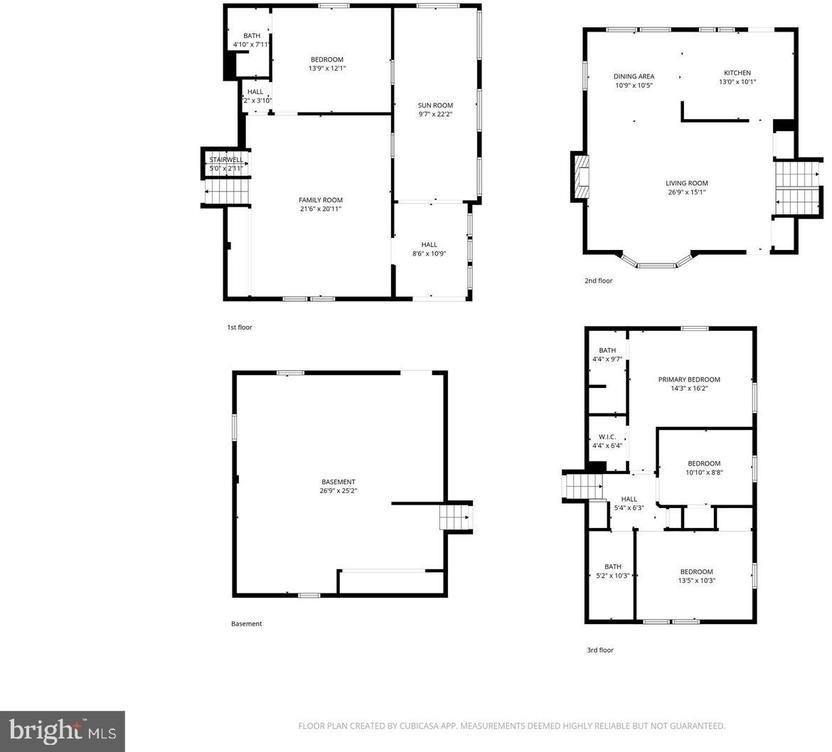 6824 Felix Street - Photo 45