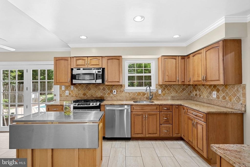 5405 Hampton Forest Way - Photo 19