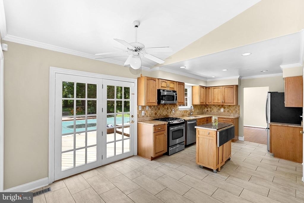 5405 Hampton Forest Way - Photo 15
