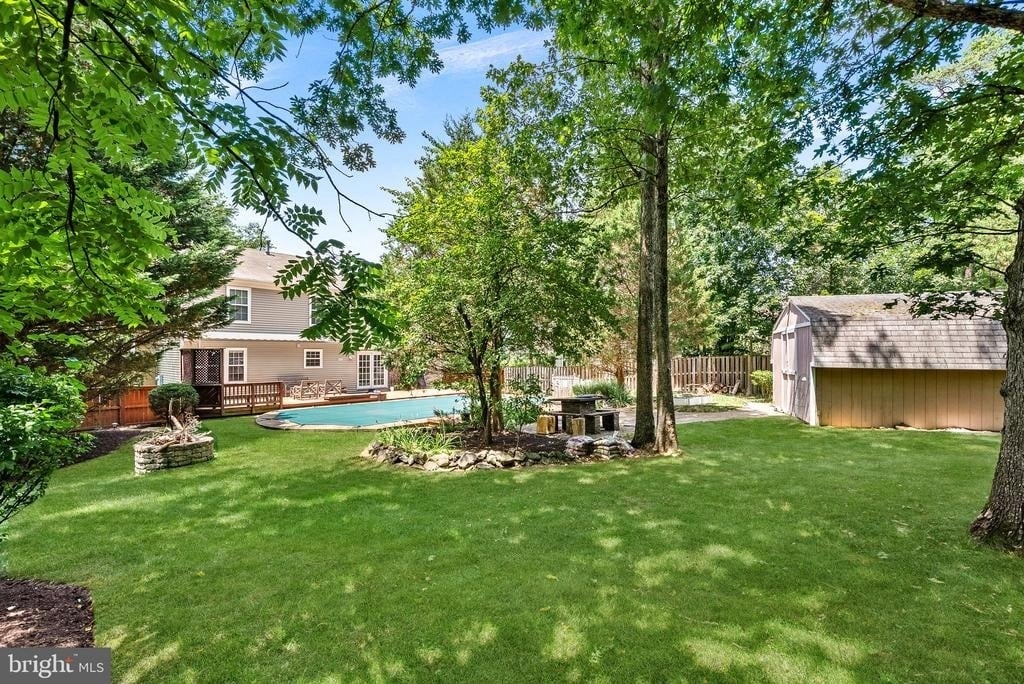 5405 Hampton Forest Way - Photo 55