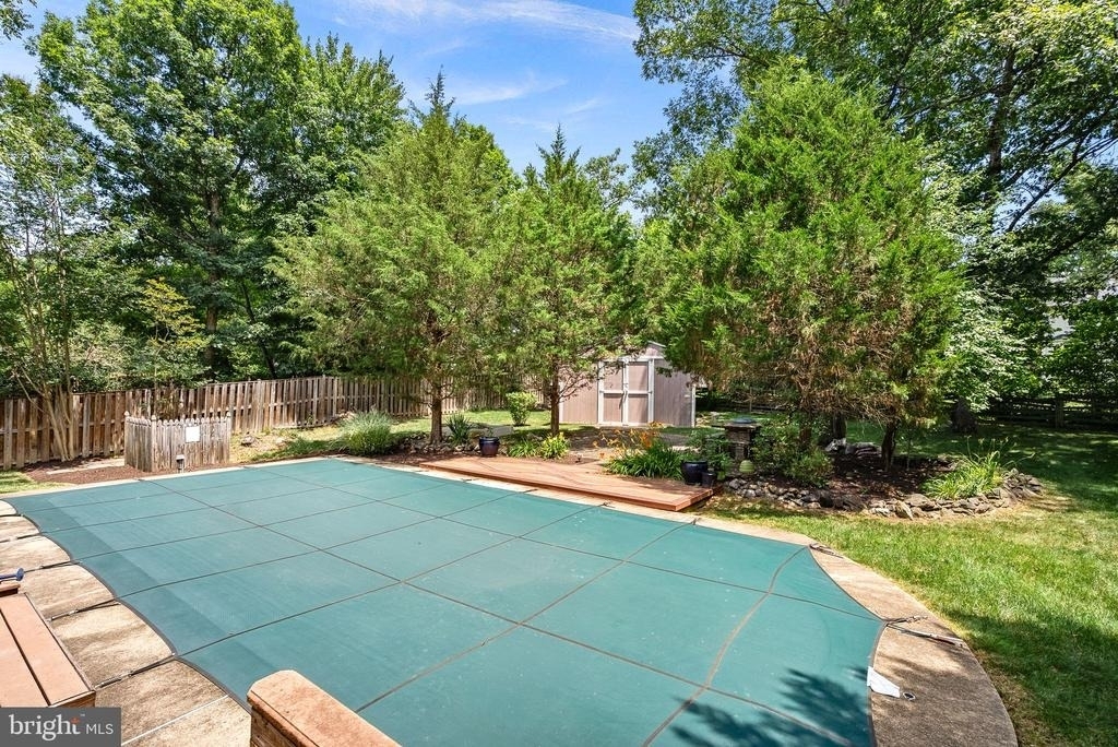 5405 Hampton Forest Way - Photo 49