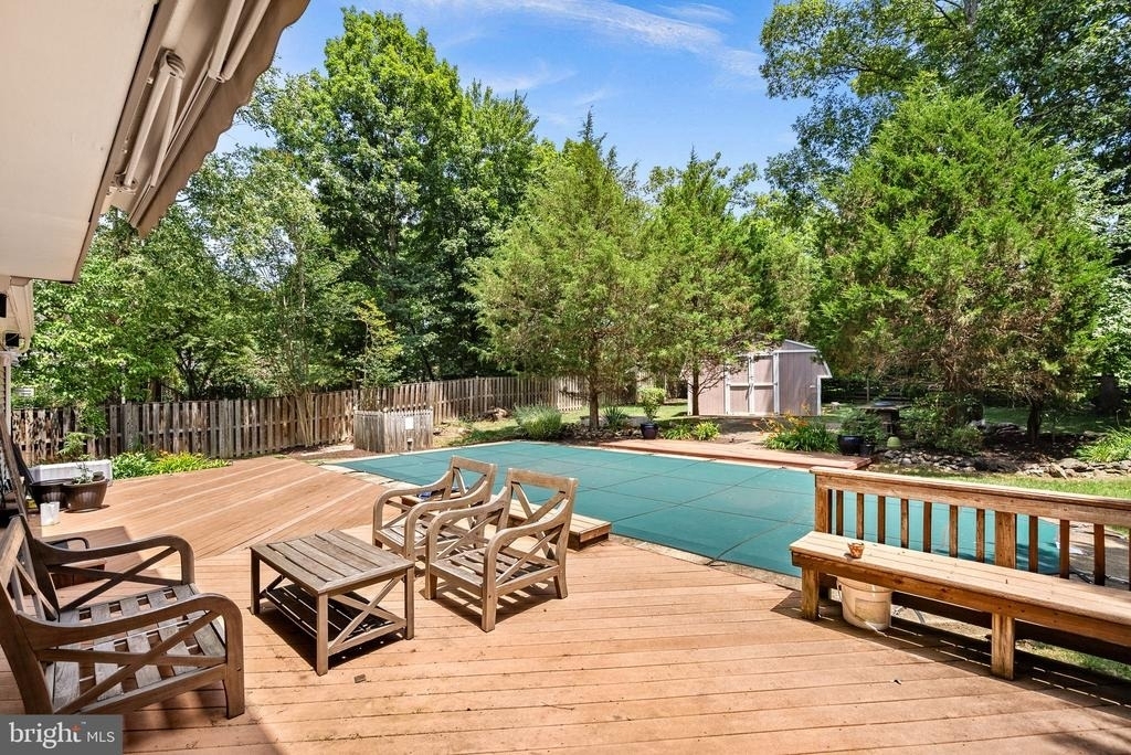 5405 Hampton Forest Way - Photo 46