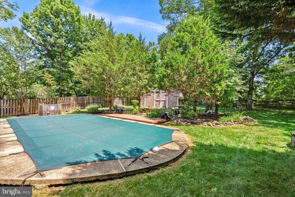5405 Hampton Forest Way - Photo 50
