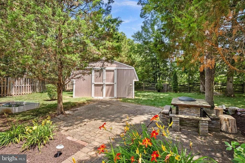 5405 Hampton Forest Way - Photo 54