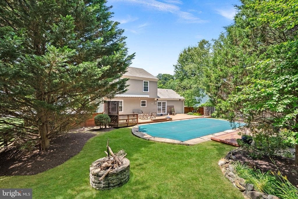 5405 Hampton Forest Way - Photo 42