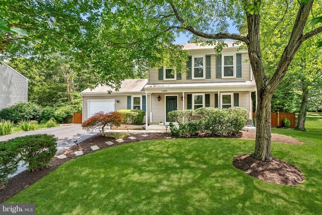 5405 Hampton Forest Way - Photo 0