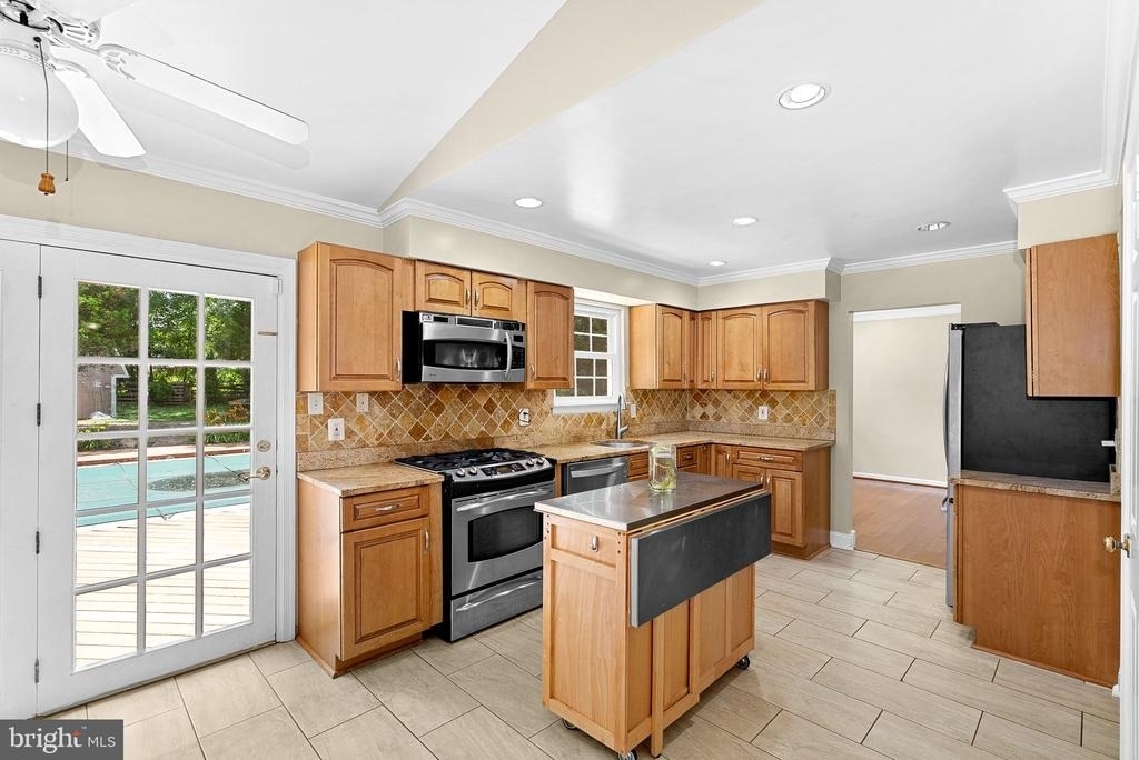 5405 Hampton Forest Way - Photo 20