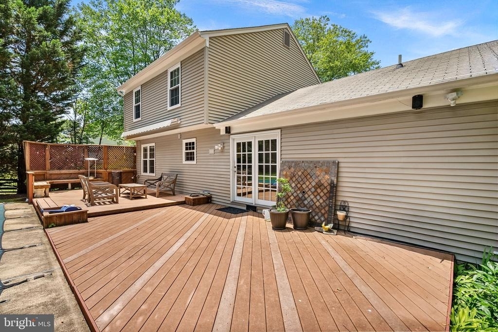 5405 Hampton Forest Way - Photo 45