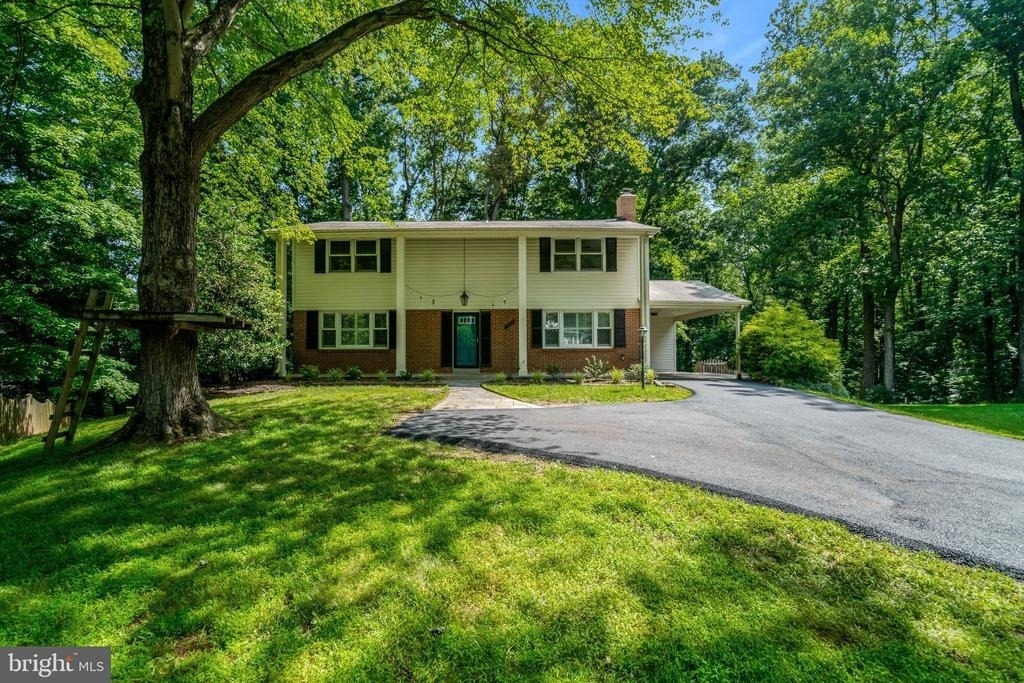 7217 Reservation Drive - Photo 1