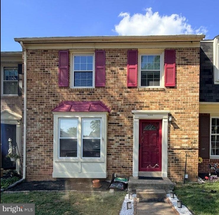 7446 Adams Park Court - Photo 5