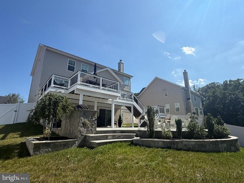 4506 Wycliffe Lane - Photo 17