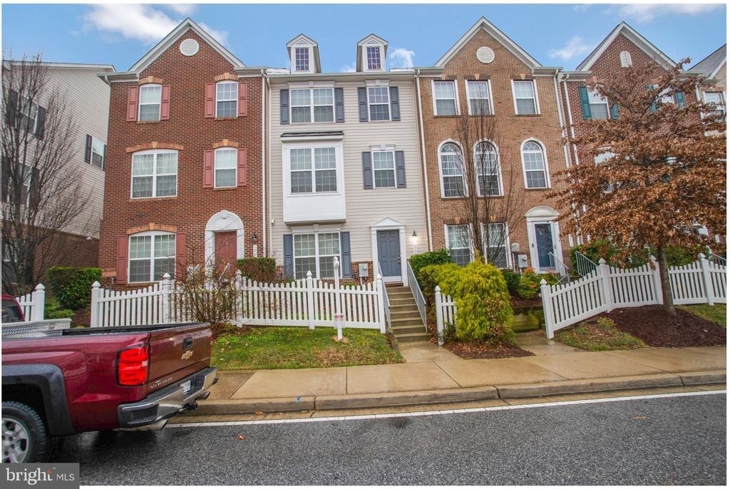 1612 Fernwood Drive - Photo 1