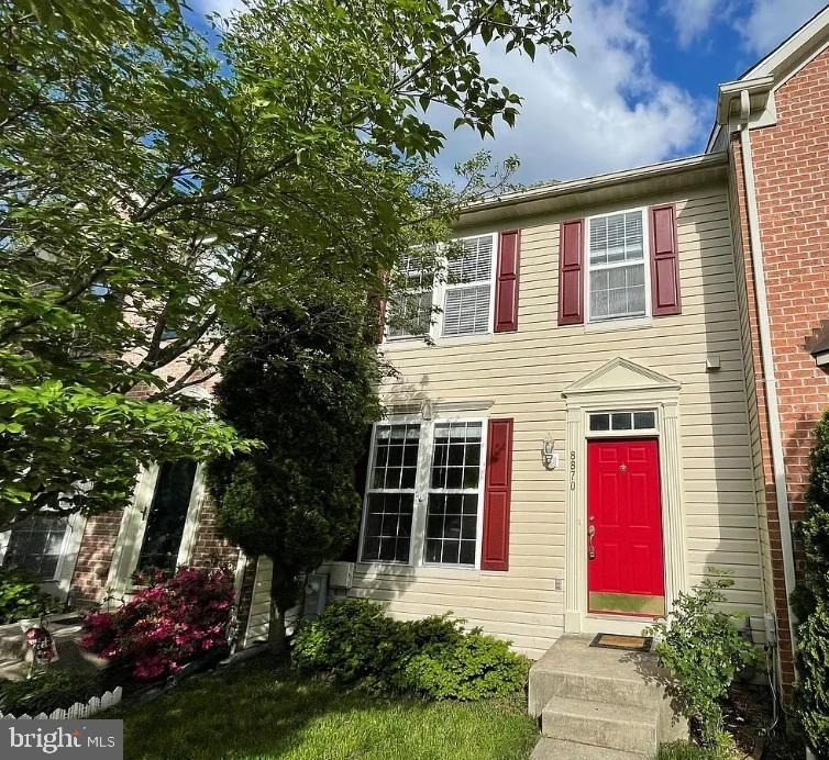 8870 Papillon Drive - Photo 0