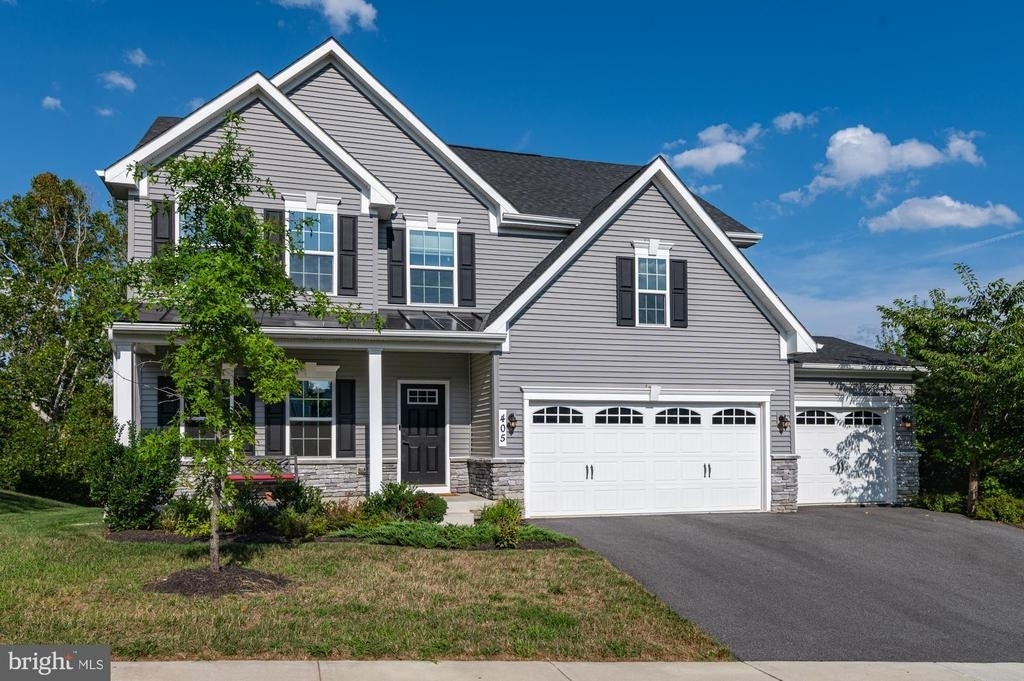 405 Potomac View Parkway - Photo 1