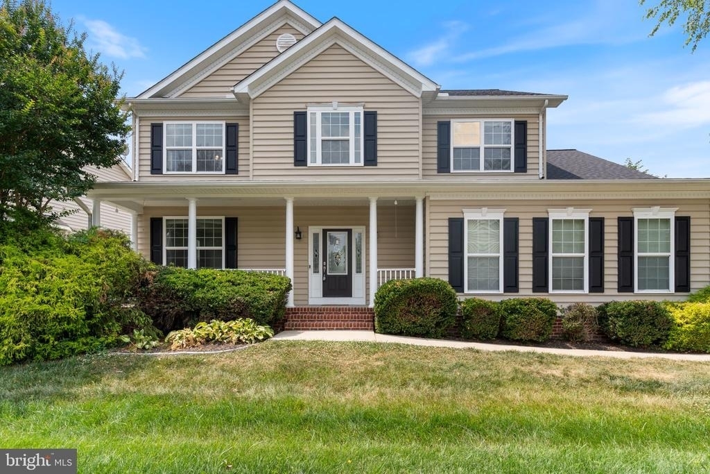 7495 Cavalcade Drive - Photo 1