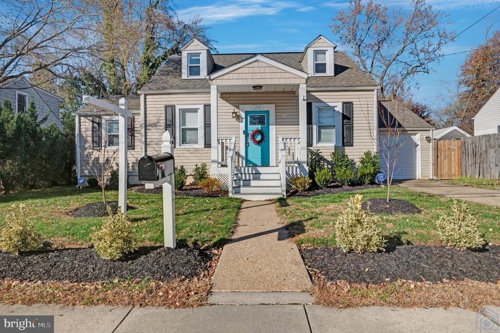 1202 President Street - Photo 16