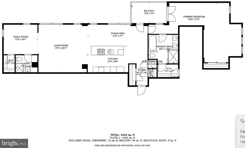 1124 10th Street Nw - Photo 26