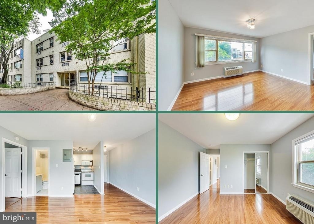 604 Longfellow Street Nw - Photo 0