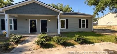 322 E Jenkins Street - Photo 0