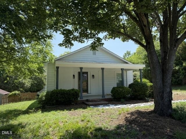 9724 Fonville Road - Photo 2