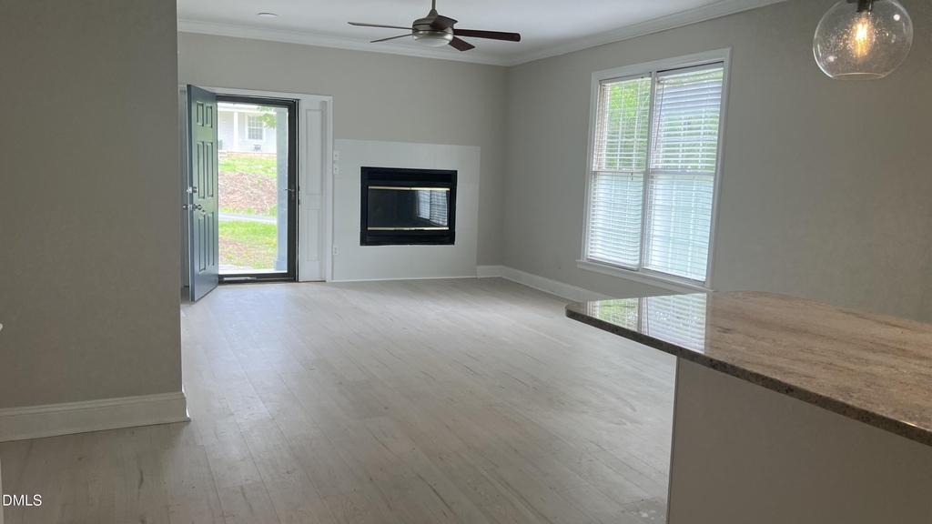 9724 Fonville Road - Photo 1