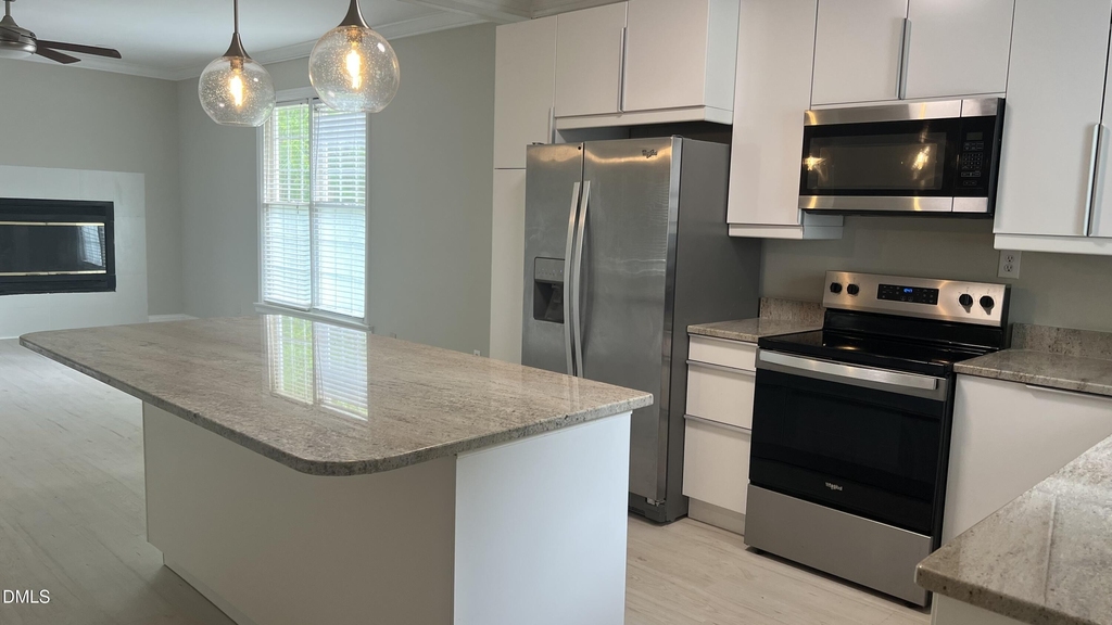 9724 Fonville Road - Photo 3