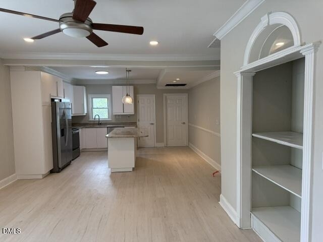 9724 Fonville Road - Photo 0