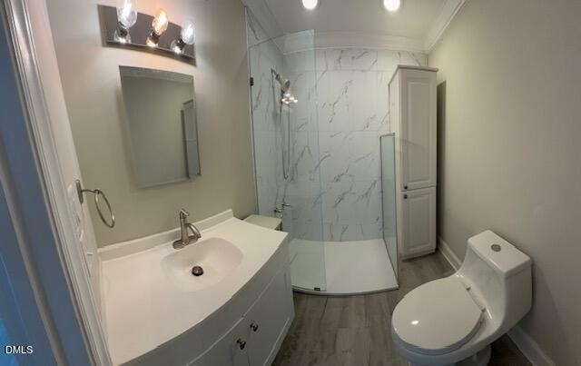 9724 Fonville Road - Photo 4
