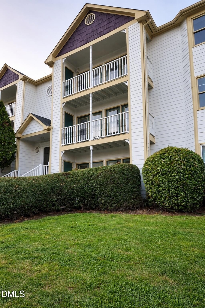 2020 Quaker Landing - Photo 2