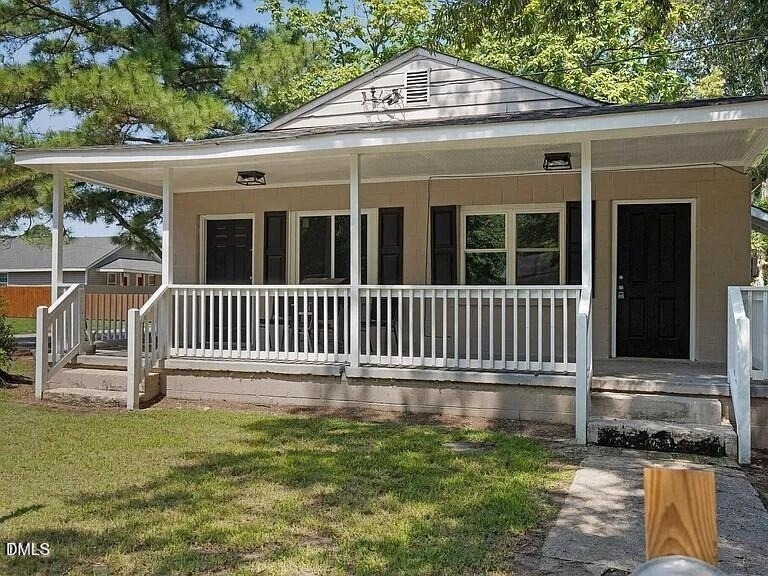 803 Rountree Street Se - Photo 0