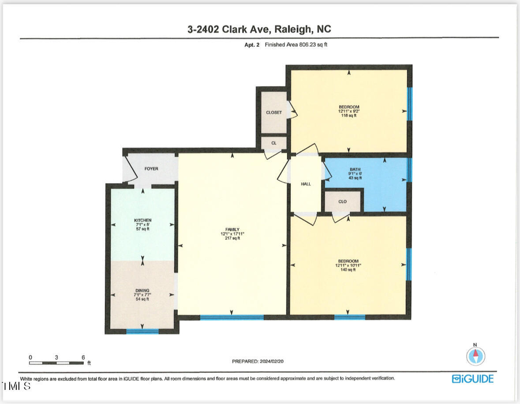 2402 Clark Avenue - Photo 12