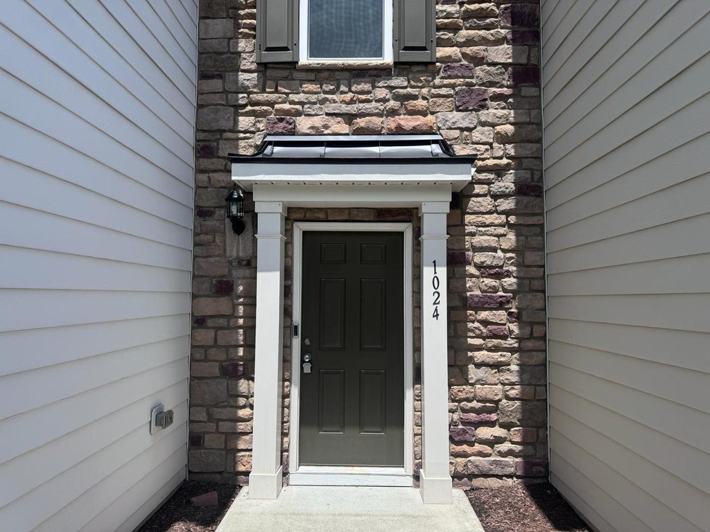 1024 Laceflower Drive - Photo 2