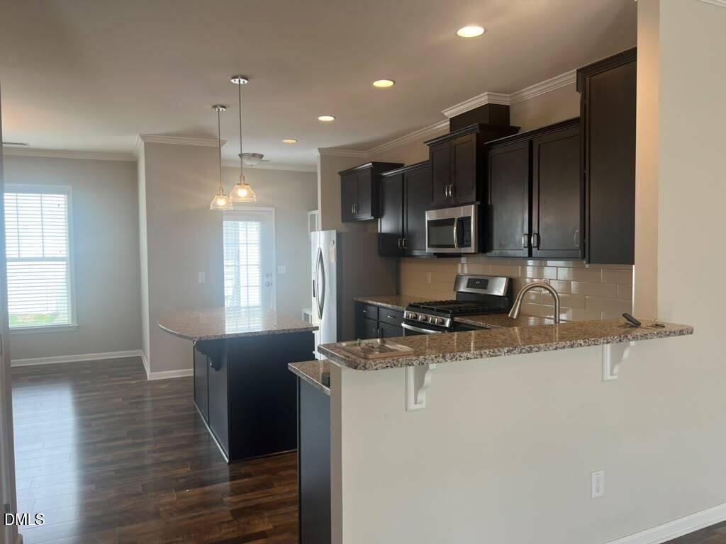5419 Wallace Martin Way - Photo 4