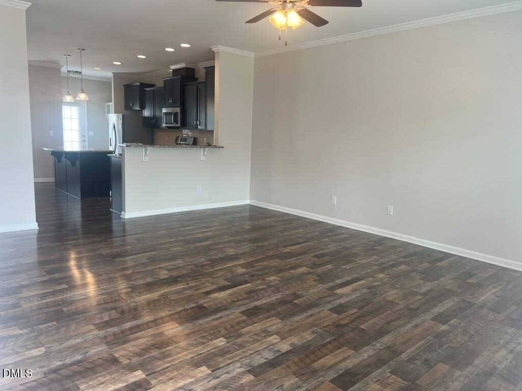 5419 Wallace Martin Way - Photo 2