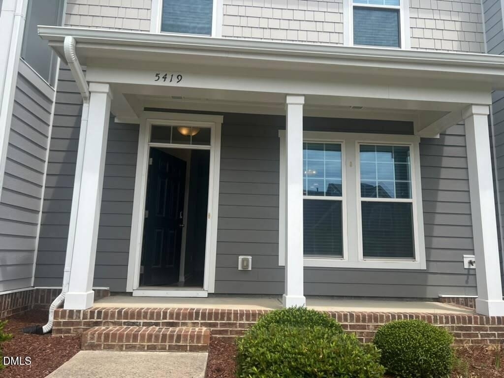 5419 Wallace Martin Way - Photo 1