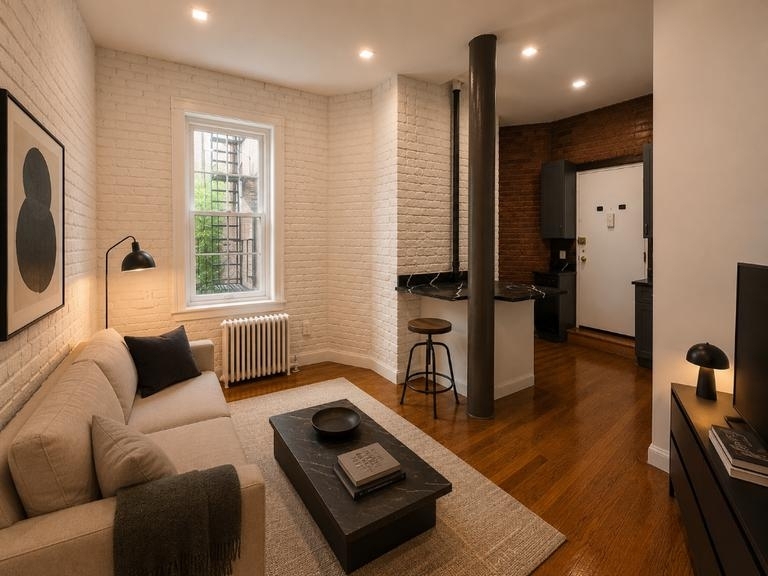 Copy of 57 Thompson Street, Unit 1b - Photo 0