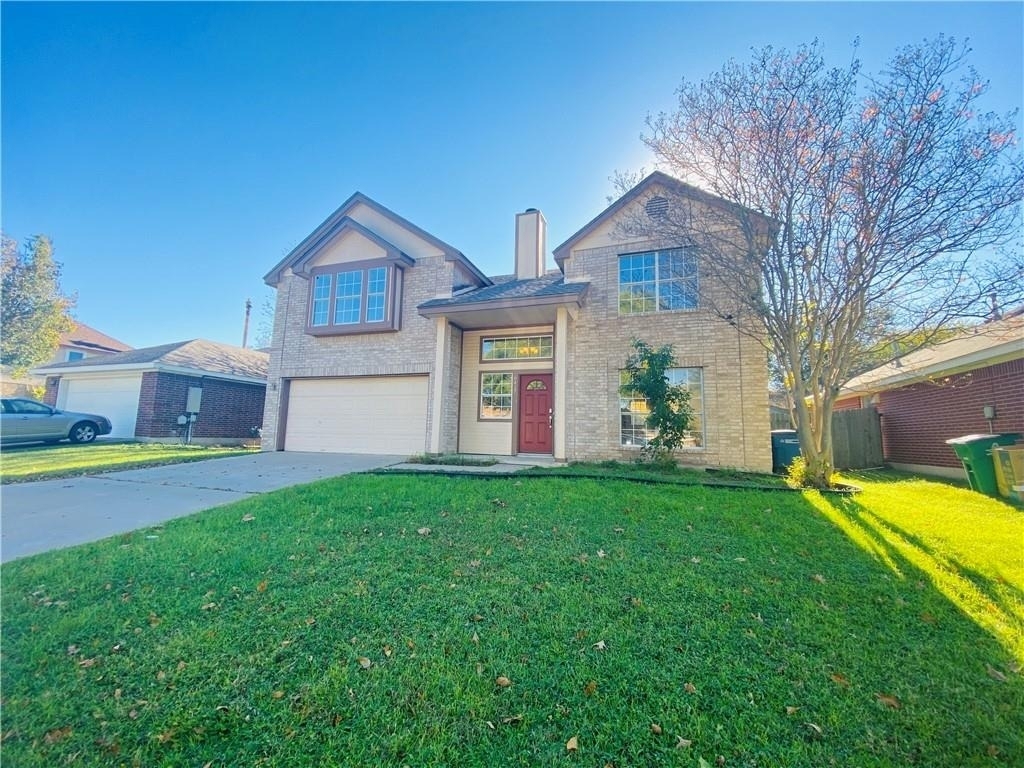 6417 Orange Blossom Way - Photo 0