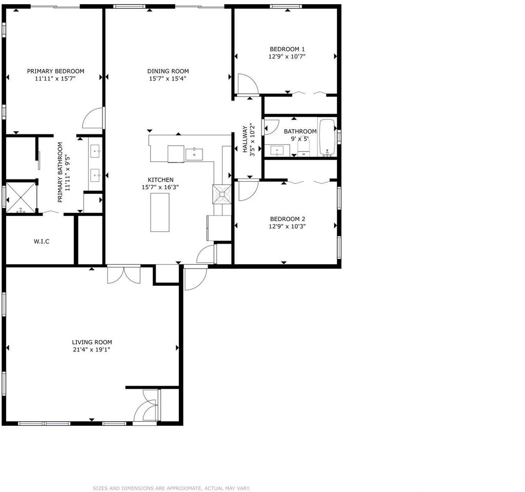 4601 Eilers Ave - Photo 32