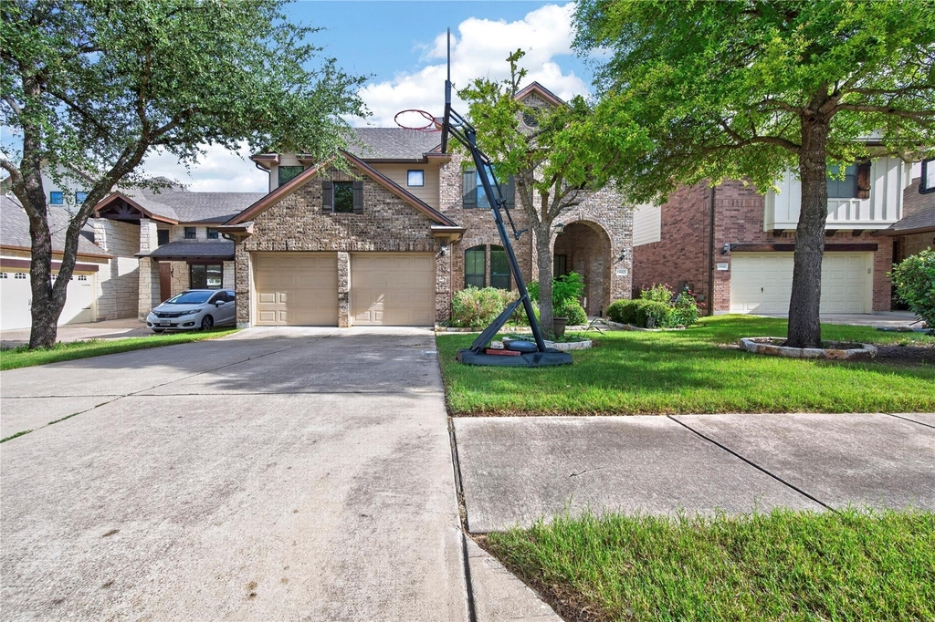 15812 Pearson Brothers Dr - Photo 1