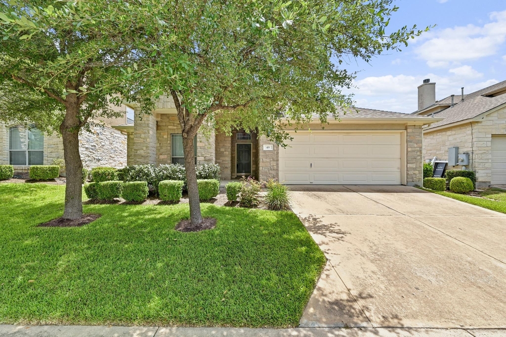 49 White Magnolia Cir - Photo 0