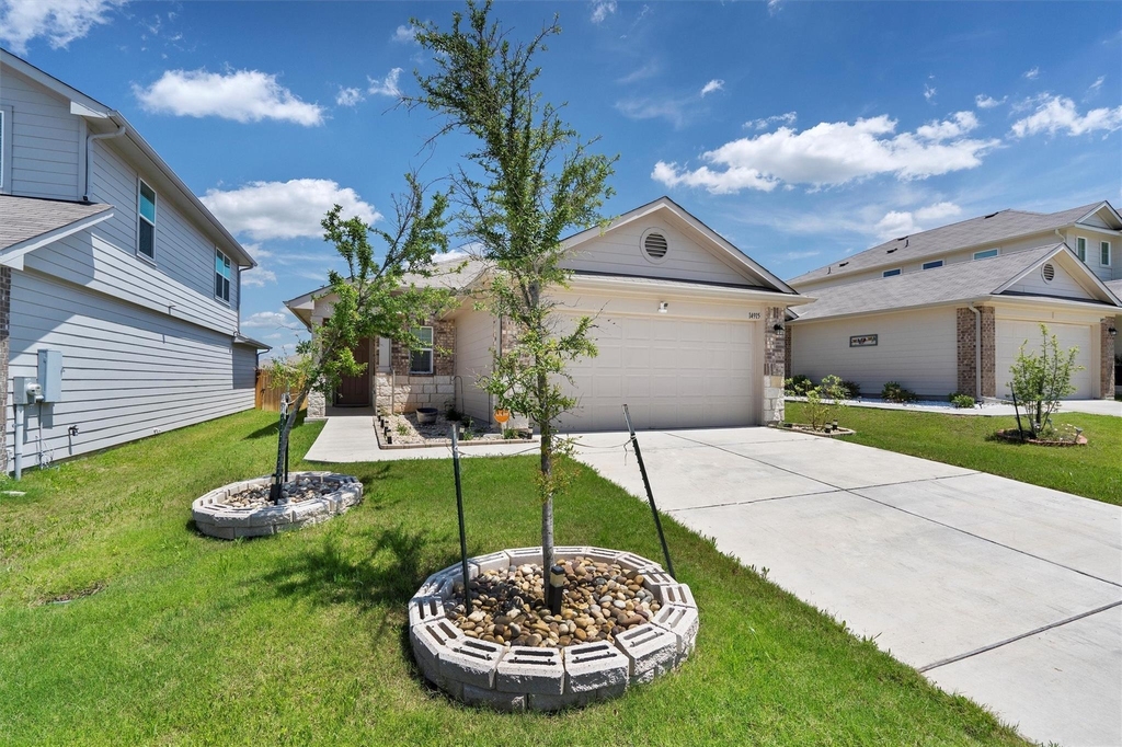 14915 Gypsum Mill Rd - Photo 1