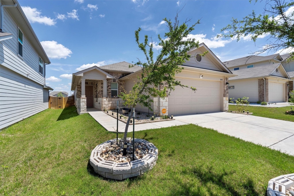 14915 Gypsum Mill Rd - Photo 2