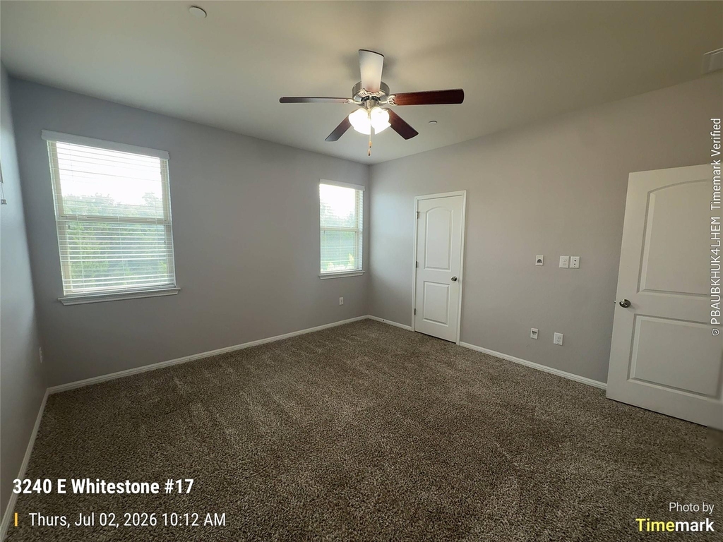 3240 E Whitestone Blvd - Photo 30