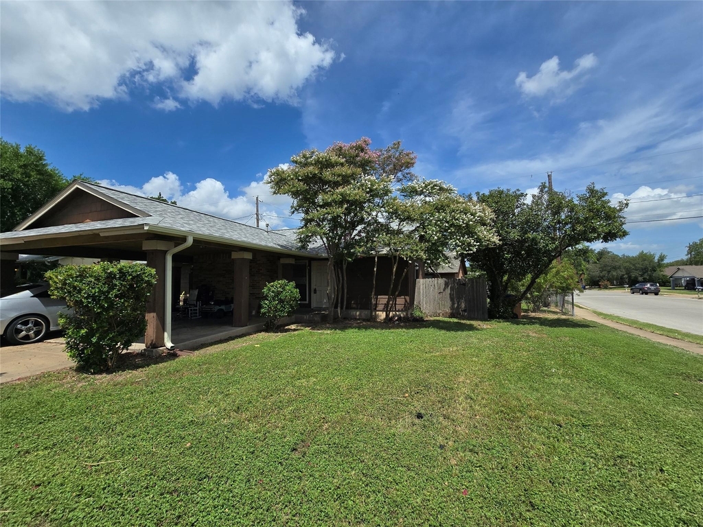 6206 Buffalo Pass - Photo 1