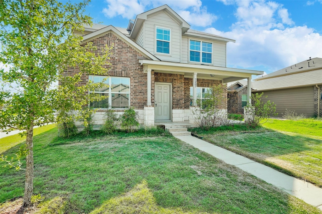 3207 Tilmon Ln - Photo 2