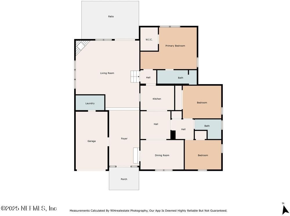 6545 Newcastle Road - Photo 46