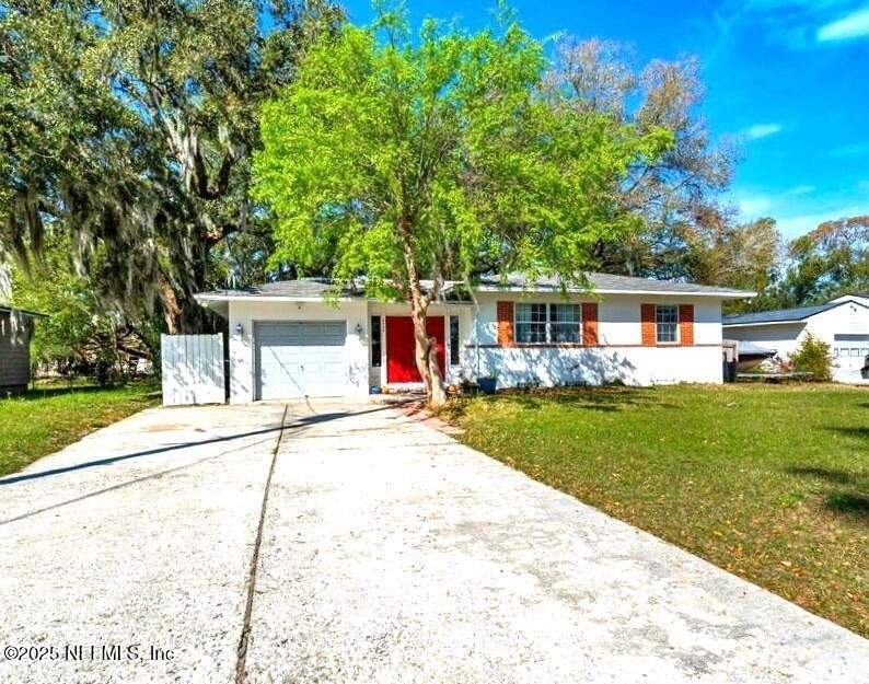 6545 Newcastle Road - Photo 1