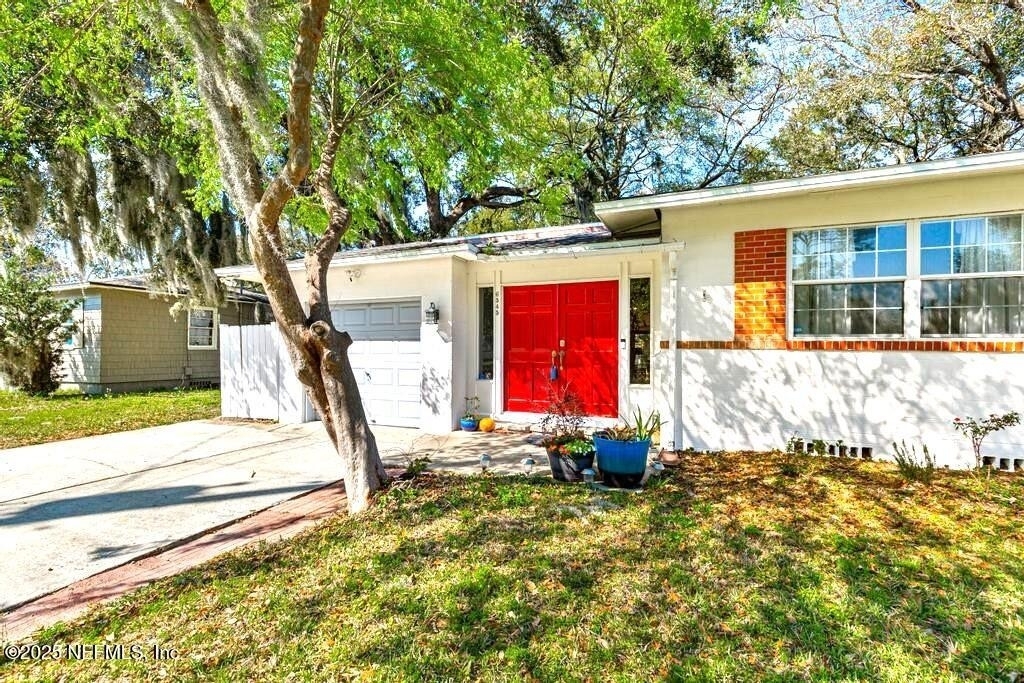 6545 Newcastle Road - Photo 0