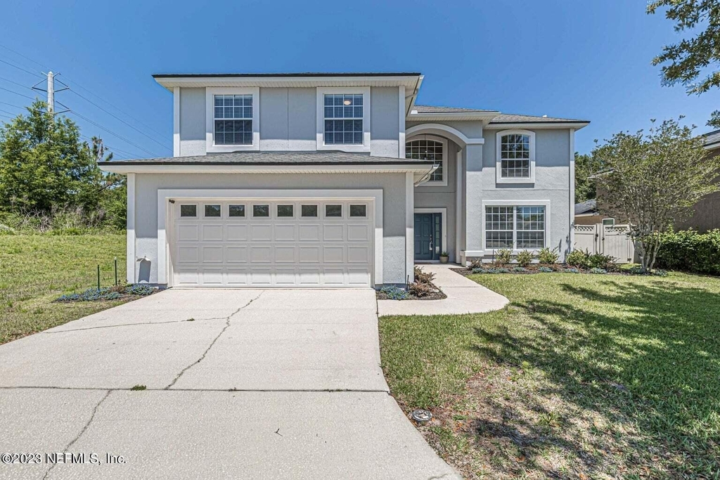 654 Sweet Orange Terrace - Photo 1